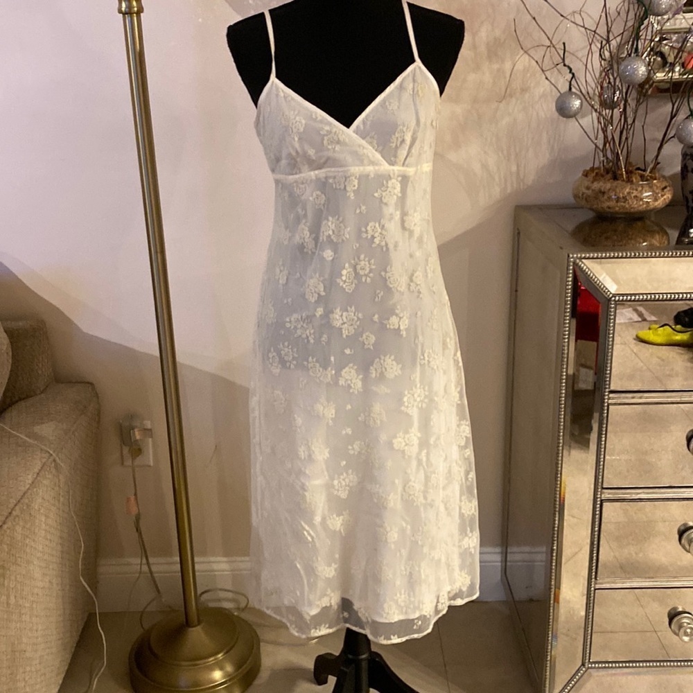 COPY - Bcbgmaxazria gorgeous dress size 8 NWOT